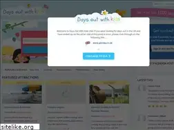 Sites similar to daysoutwithkids.com