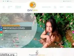 Sites similar to dayspa.cl