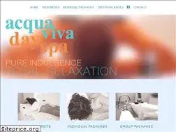 Sites similar to dayspa.com.au