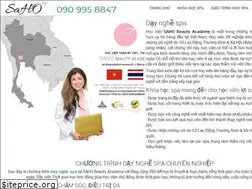 Sites similar to dayspa.com.vn