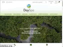 Sites similar to dayspa.fr