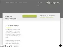 Sites similar to dayspa.nl