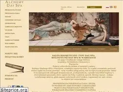 Sites similar to dayspa.pl