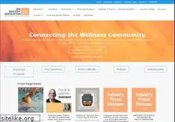 Sites similar to dayspaassociation.com