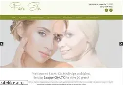 Sites similar to dayspabeautysalon.com