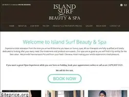 Sites similar to dayspafiji.com