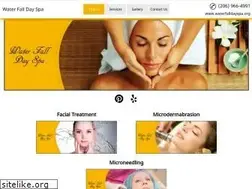 Sites similar to dayspakent.com