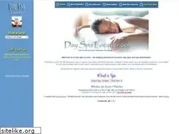 Sites similar to dayspalocator.com