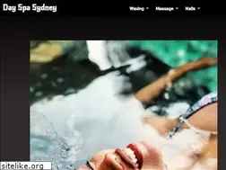 Sites similar to dayspasydney.com.au