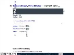 Sites similar to dayspedia.com