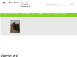 Sites similar to dayspowersports.us