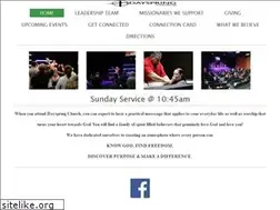 Sites similar to dayspring-church.com