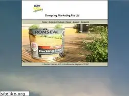 Sites similar to dayspring.com.sg