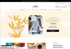 Sites similar to dayspring.com