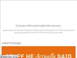 Sites similar to dayspring.life
