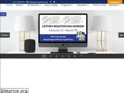 Sites similar to dayspringacademy.org