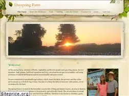 Sites similar to dayspringfarm.org