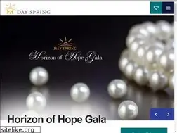 Sites similar to dayspringky.org