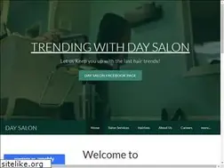 Sites similar to dayssalon.com