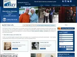Sites similar to daystairlifts.com