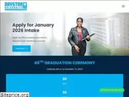 Sites similar to daystar.ac.ke