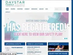 Sites similar to daystar.me