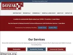 Sites similar to daystarcleaning.com