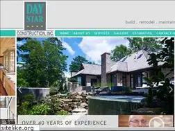 Sites similar to daystarconstruction.com
