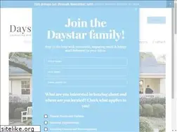 Sites similar to daystarcounseling.com