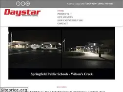 Sites similar to daystardistributing.com