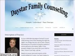 Sites similar to daystarfamilycounseling.com