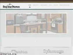 Sites similar to daystarhomes.us