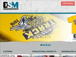 Sites similar to daystarmarketing.com