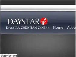 Sites similar to daystarng.org