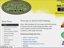 Sites similar to daystarpainting.com