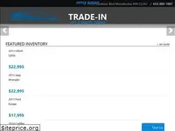 Sites similar to daystarrmotors.com