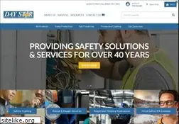 Sites similar to daystarsafety.com