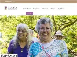 Sites similar to daystarseattle.com