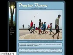 Sites similar to daystarvisions.com