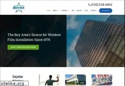Sites similar to daystarwindowtinting.com