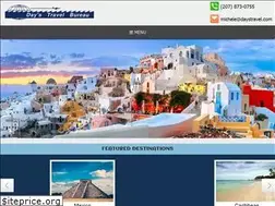 Sites similar to daystravel.com