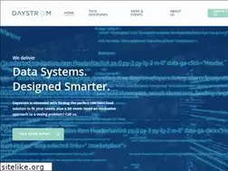 Sites similar to daystrom.com