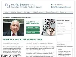 Sites similar to daysurgerylondon.com