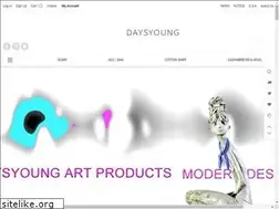 Sites similar to daysyoung.com