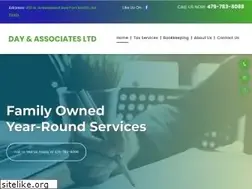 Sites similar to daytaxes.com