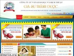 Sites similar to daythem.edu.vn