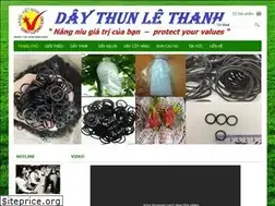 Sites similar to daythunlethanh.com