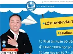 Sites similar to daytiengtrung.edu.vn