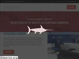 Sites similar to daytimeswordfish.com