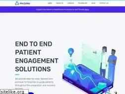 Sites similar to daytoday.health